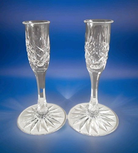 Edinburgh crystal cut glass - crystal, 2