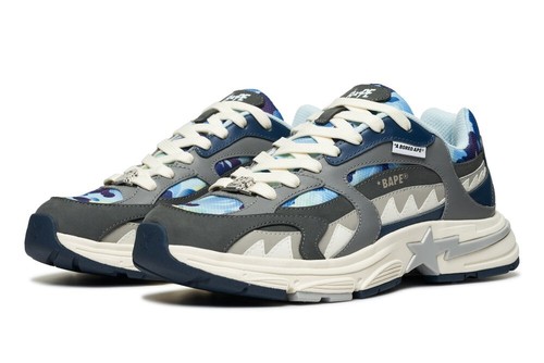 Bape bayc shark - bayc, sta