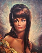  J H Lynch   LARGE WALL ART