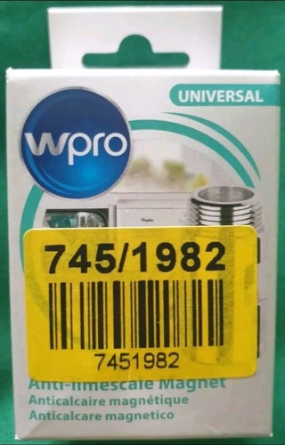 Bnib wpro inline universal - wpro,