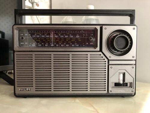 Philips vintage 90al262 15r - philips, 90al262/15r