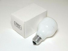 2x P3/3ES Photoflood Lamps ~