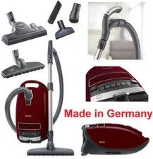 Miele Complete C3 Canister