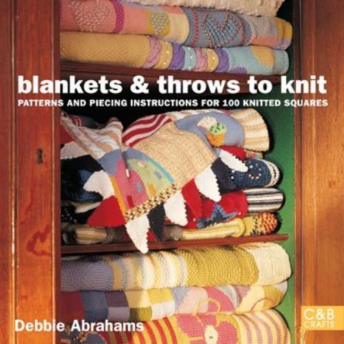 Abrahams debbie blankets - :,