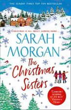 The Christmas Sisters - Sarah
