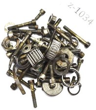 Husqvarna WR 250 manufactured