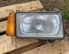 VINTAGE VOLVO 340 360 HELLA HEADLIGHT UNIT INDICATOR ADJUSTER RH  1980/90 