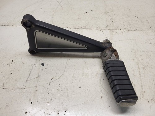 Lexmoto arizona 125 footpeg - lexmoto,