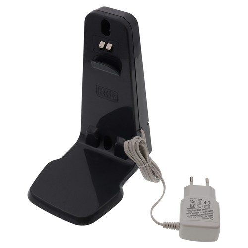 Black decker dustbuster - &,