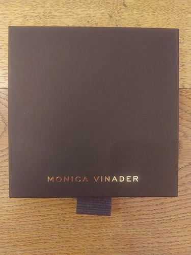 Monica vinader gift box - monica,