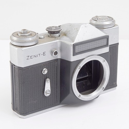 Vintage zenit 35mm russian - vintage,