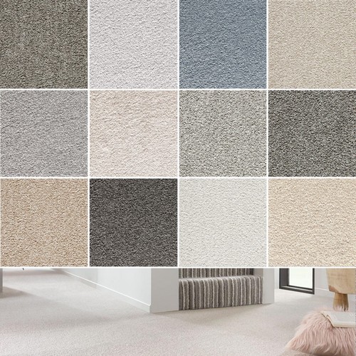 Wide soft noble saxony - soft,