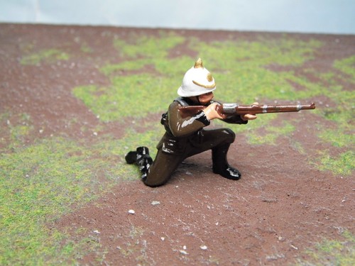 Trophy miniatures zulu - trophy, war