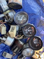 FIAT 124 SPIDER FUEL GAUGE GAS
