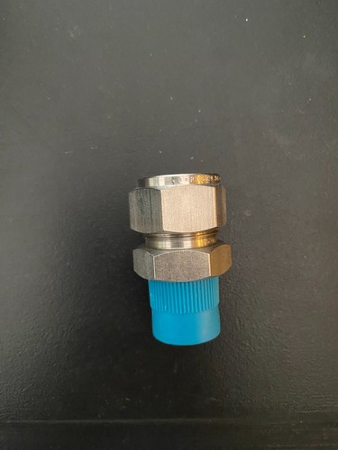Stainless steel swagelok tube - stainless,