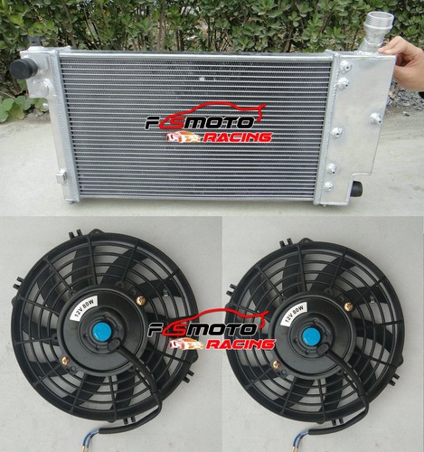 Aluminum radiator fans for - aluminum,