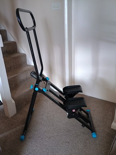 Hxd ergo stair - hxd-ergo, stepper