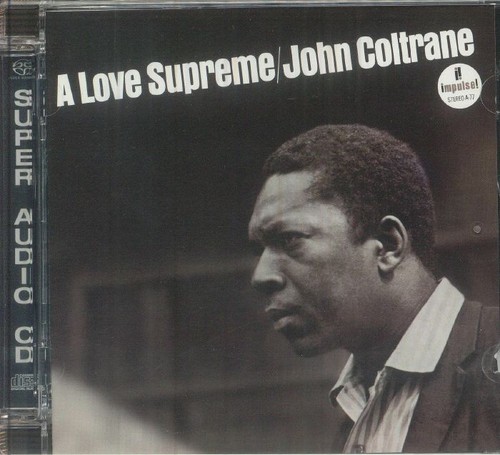 Coltrane john a - john,