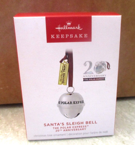 2024 hallmark santas sleigh - hallmark,