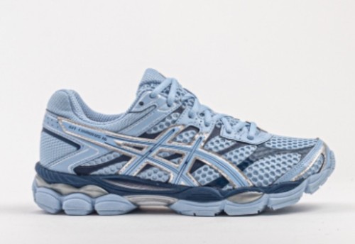 Asics gel cumulus stone - gel, 16