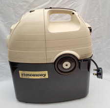 Vintage Hitachi Stowaway Model