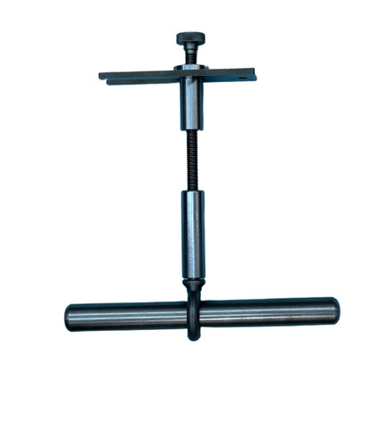 Anchor assembly for - anchor, portable