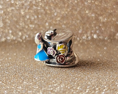 Pandora authentic disney alice - pandora,