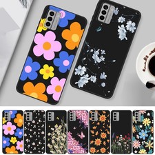 Silicone Beautiful Phone Case For Nokia G22 G42 C32 HMD Pulse Fusion Soft Cover