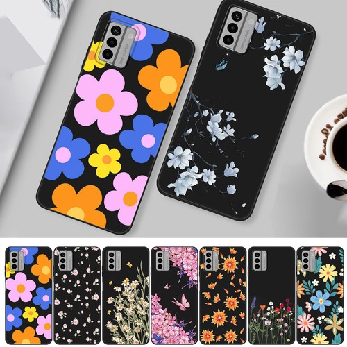 Silicone beautiful phone case - beautiful,
