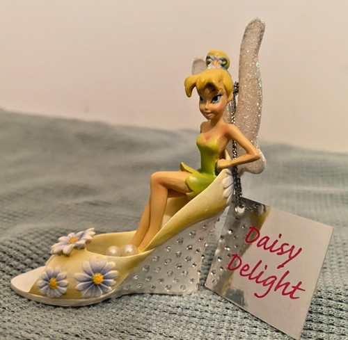 Tinker bell tink garden of - tinker,