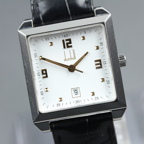 Quartz near mint - quartz, dunhill