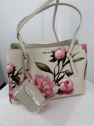 Anne klein pink peony - klein, floral
