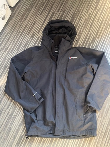Berghaus mera peak - berghaus, goretex