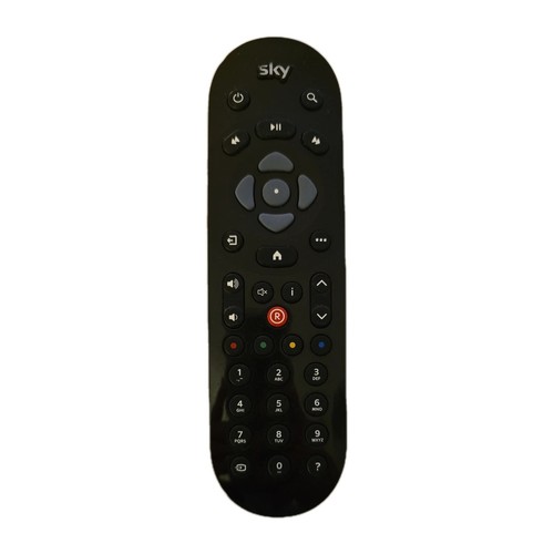 Sky remote control 100 - remote,