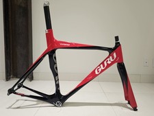 Guru Crono Carbon Triathlon