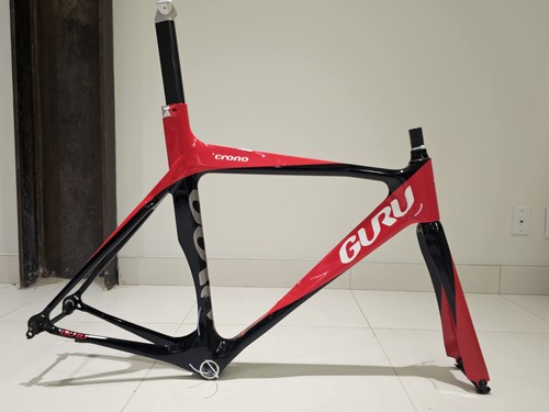 Guru crono carbon - crono,