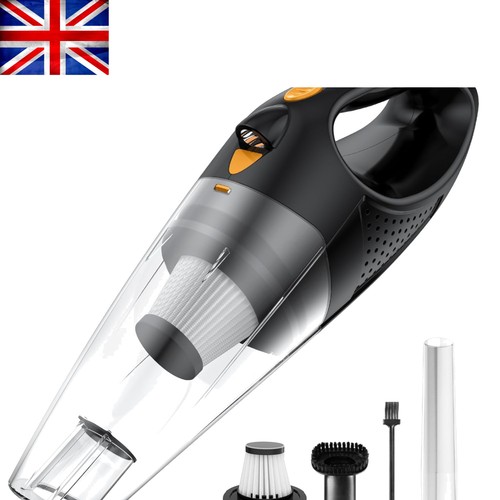 High power portable vacuum - portable,