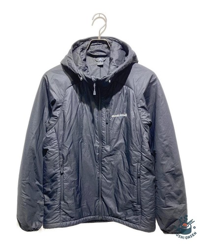 Mont bell thermawrap parka - mont-bell,