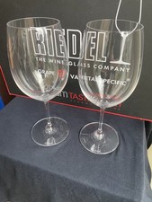 Riedel Vinum Bordeaux Pair of