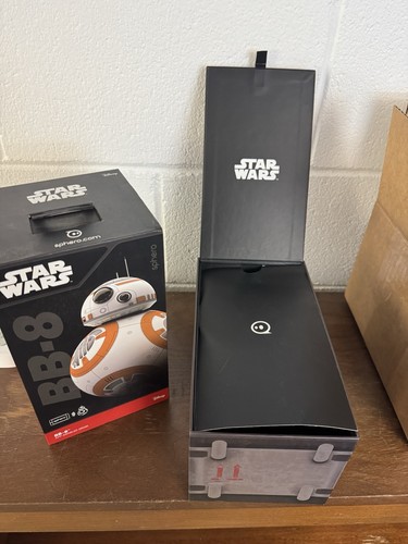 Star wars sphero 8 - star,