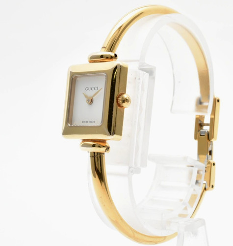 Vintage exc gucci 1900l - vintage,