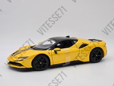 NEW MAISTO 1:18 Scale Ferrari