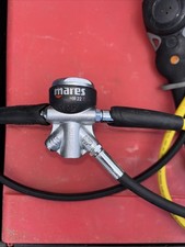 Mares abyss MR22T With Rover
