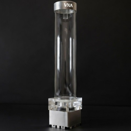 Vixia rgb pump reservoir - vixia, combo