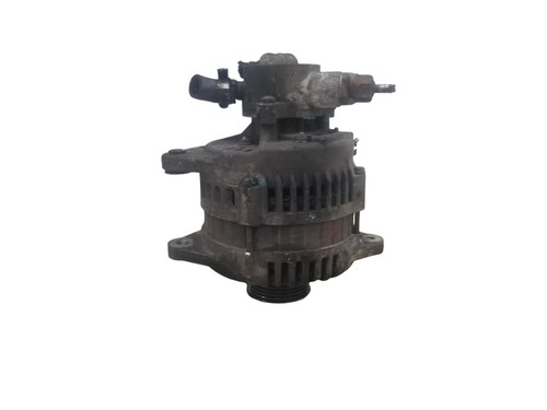 Vauxhall astra alternator - vauxhall,