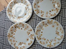 4 Royal Doulton Sundance