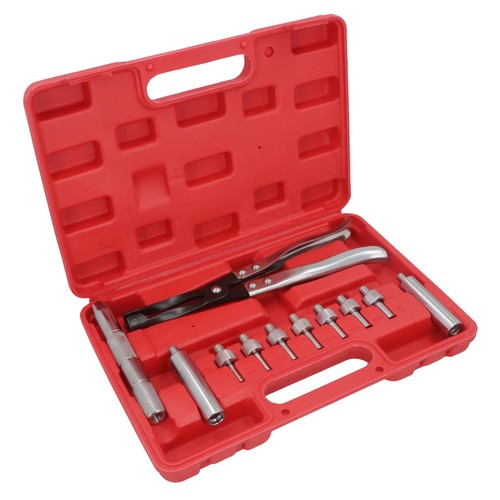 Valve stem seal seating tool - stem,