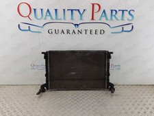 AUDI A4 RADIATOR PACK 1.4