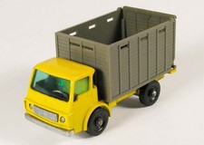 RARE BROWNISH-GREY BOX DODGE
