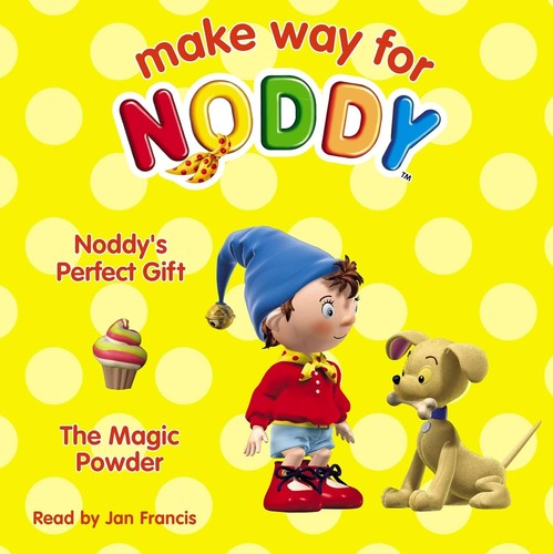 Noddy perfect gift and - noddy's,